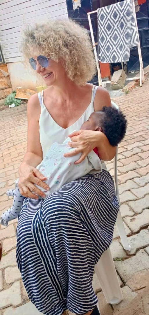 Youth vocational training