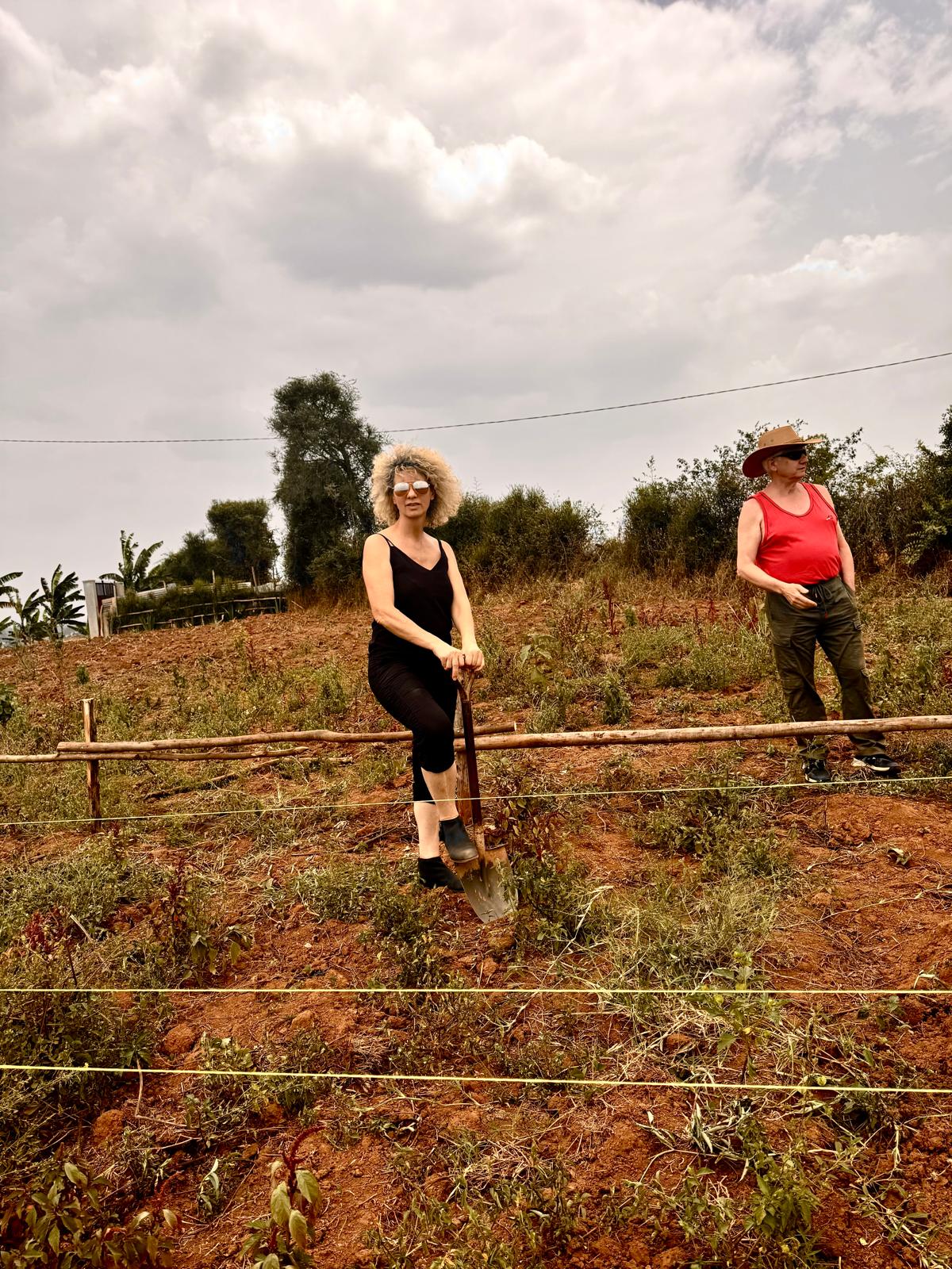 WASH and nutrition support